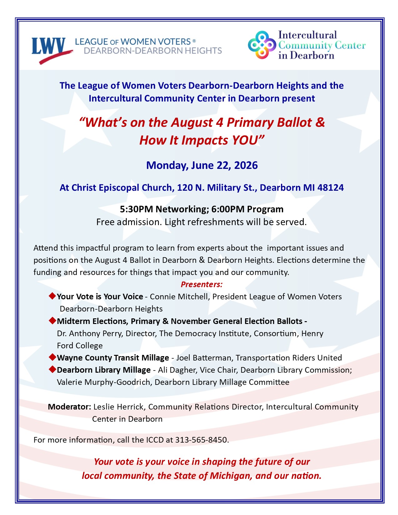 iccs june 22