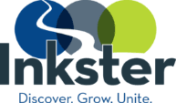 Inkster logo