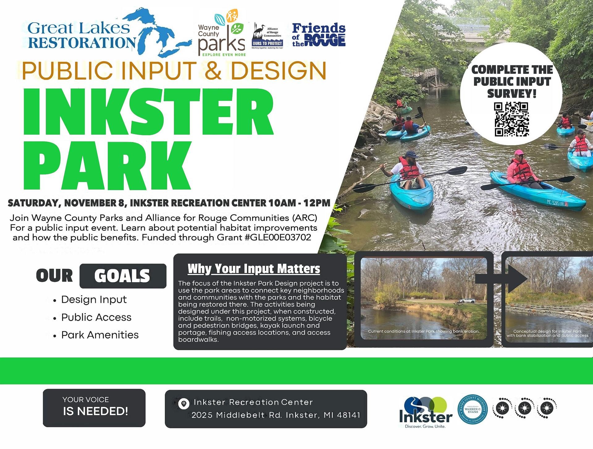 Inkster Park
