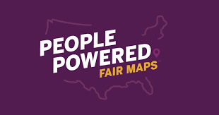 People Powered Fair Maps