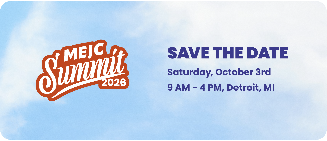 MEJC Summit