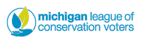 Michigan league conservation voters 2026