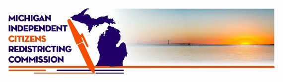 Michigan Independent Citizens Redistricting Commission