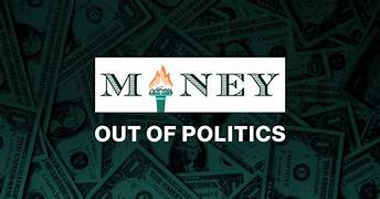 Money out of politics