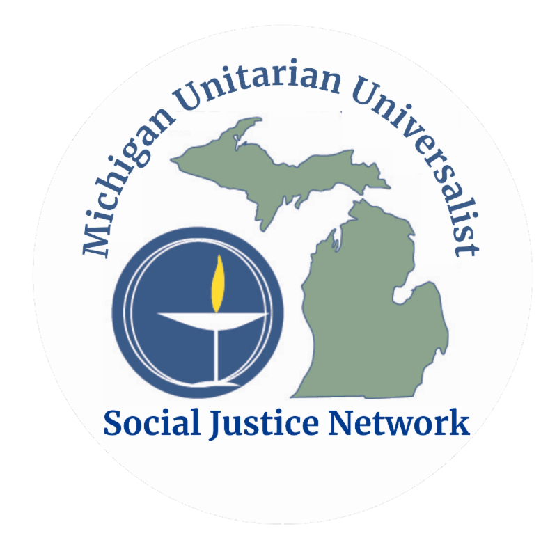 Michigan Unitarian Universalist Social Justice Network