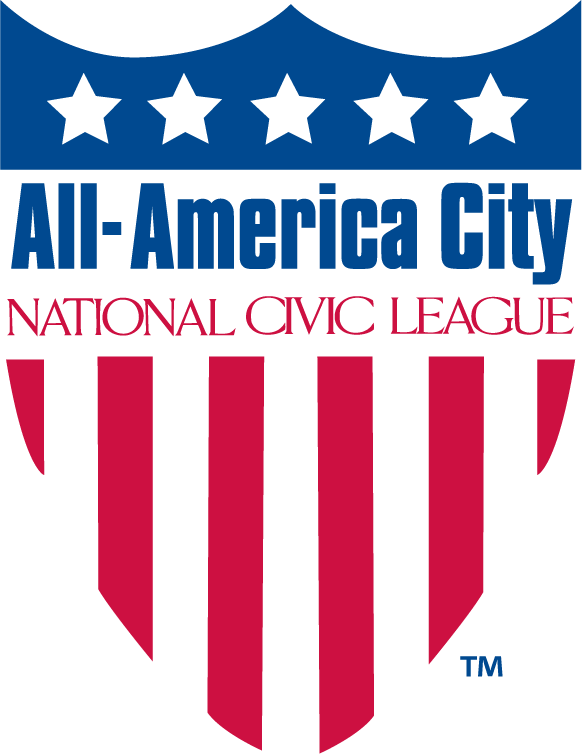 National Civic League logo