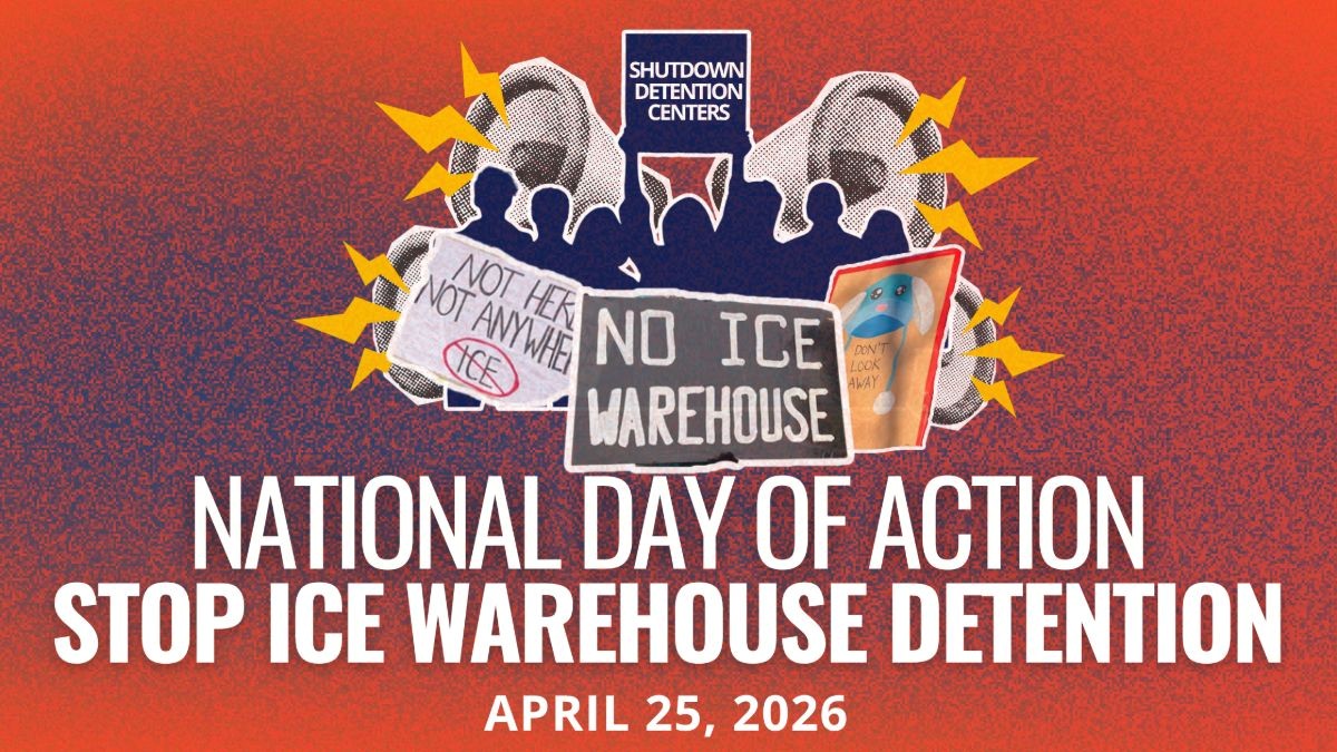 National Day of Action