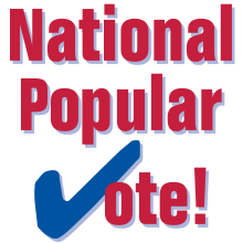 National Popular Vote