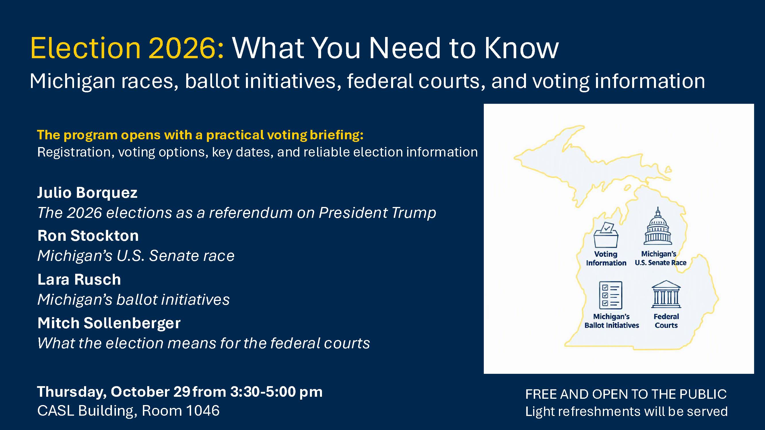 U OF M D-ELECTION 2026