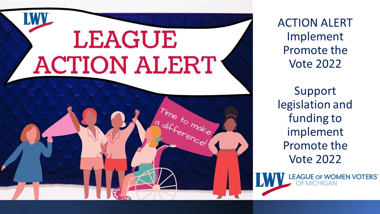 Action Alert Prop 2 Implementation