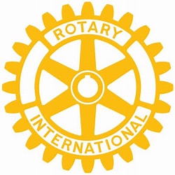 Rotary International logo