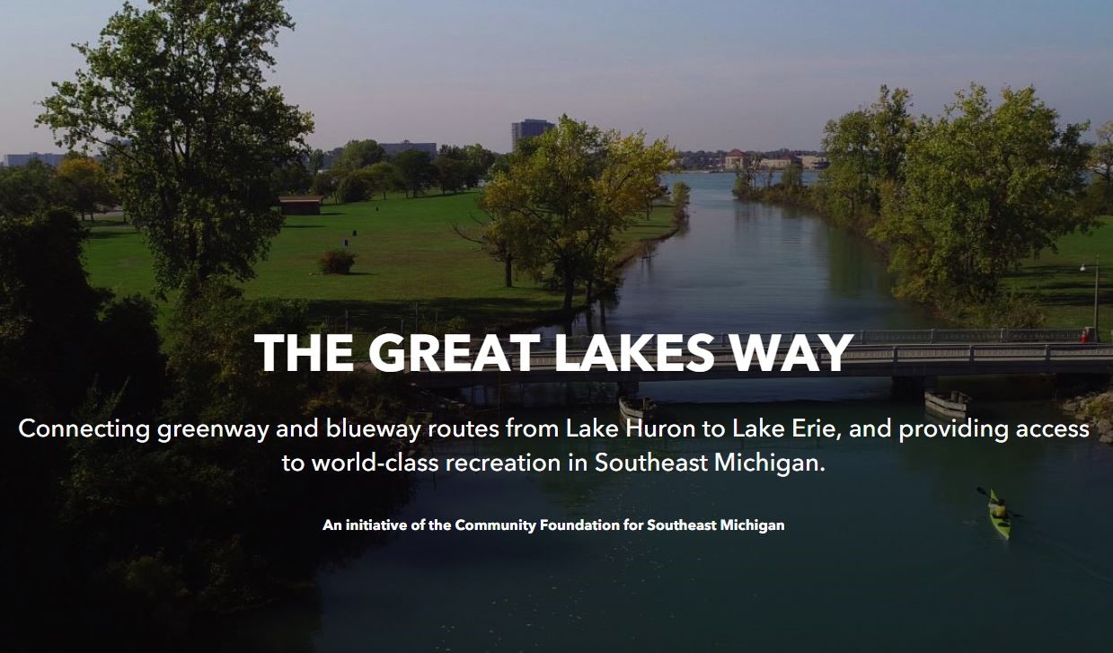 Great Lakes Way