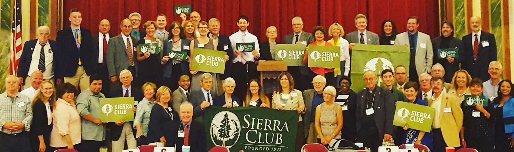 Sierra Club picture