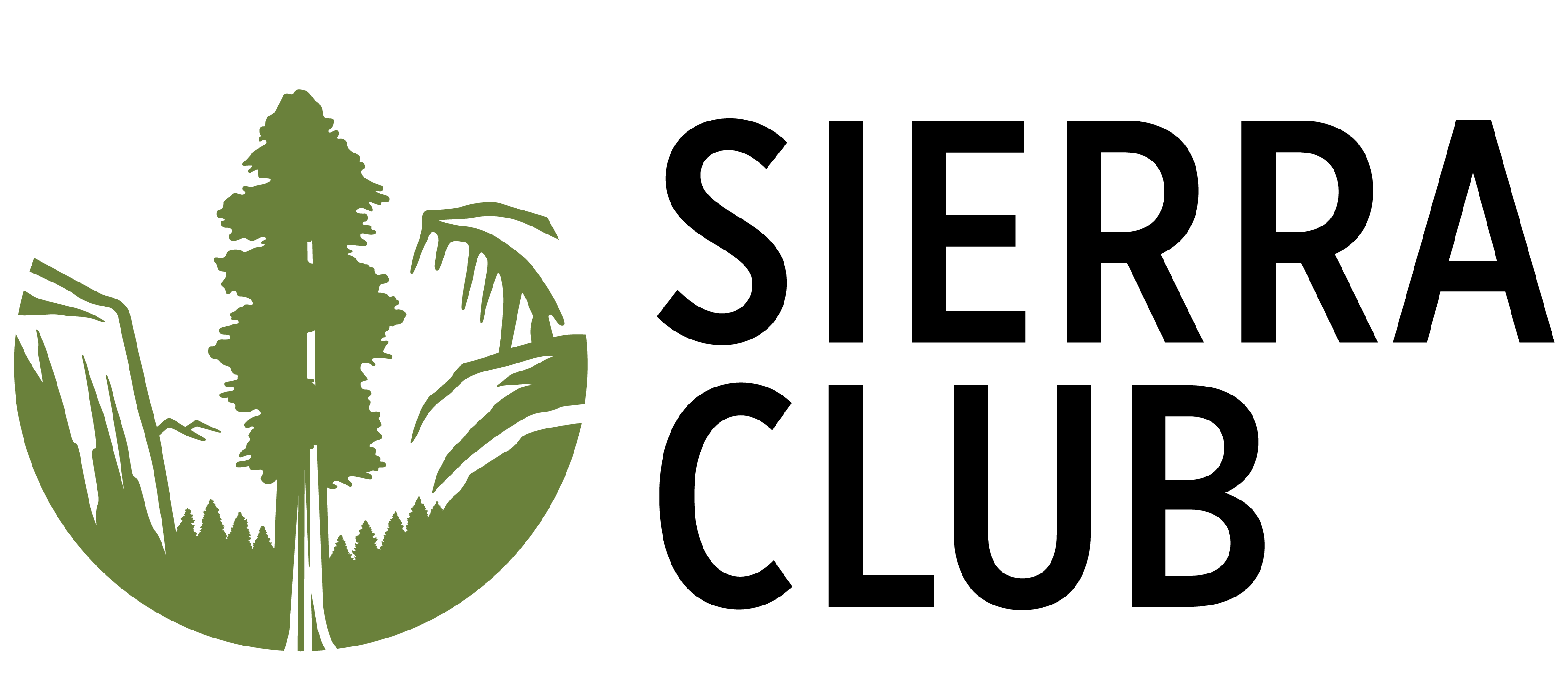 Sierra Club Logo