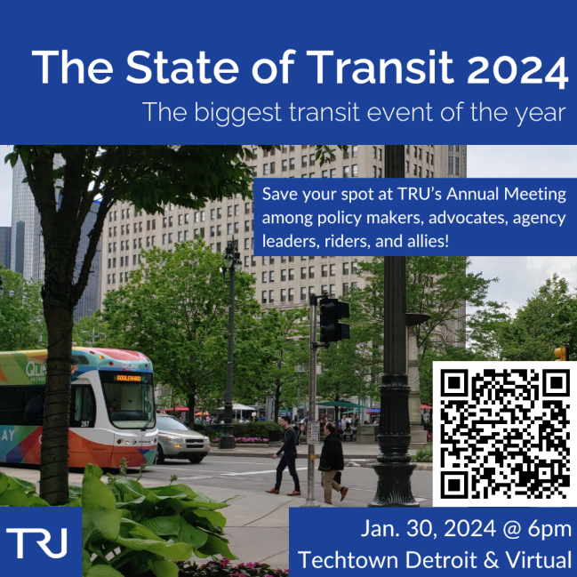 The State Of Transit 2024 Transportation Riders United Here Is   Truam 