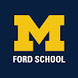 U of M Ford School