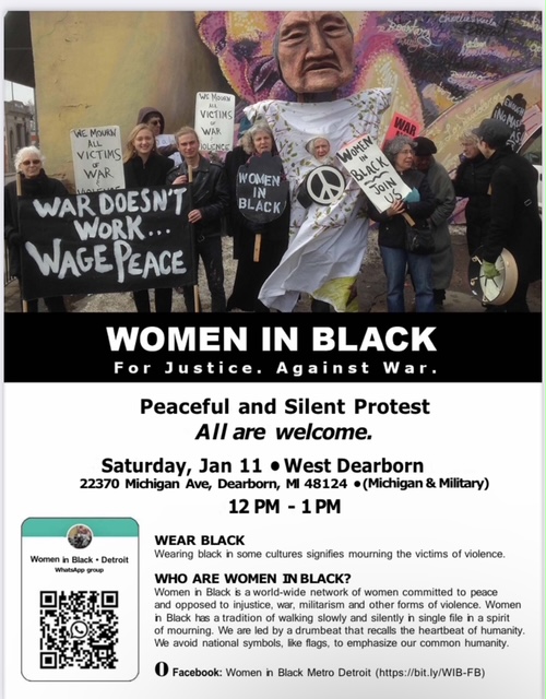 Women in Black
