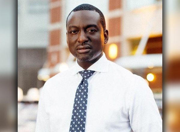 Yusef Salaam