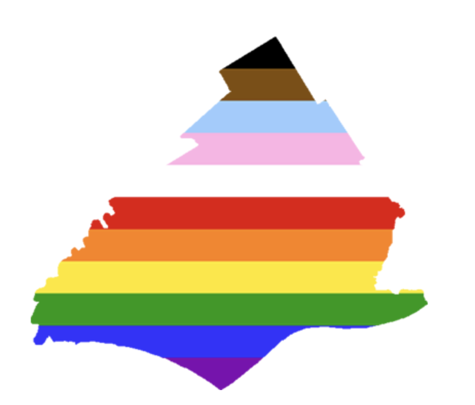 Delco Pride Festival