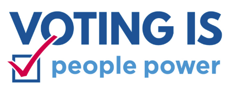 Voting is People Power