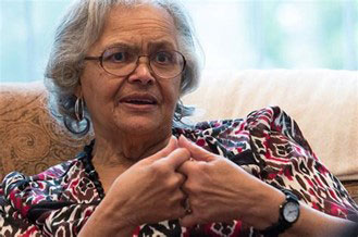 Photo of Charlotte King