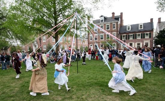 Dover Days