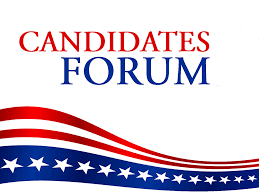candidate forum