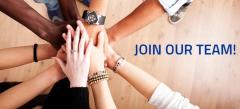 Join Us JOIN US