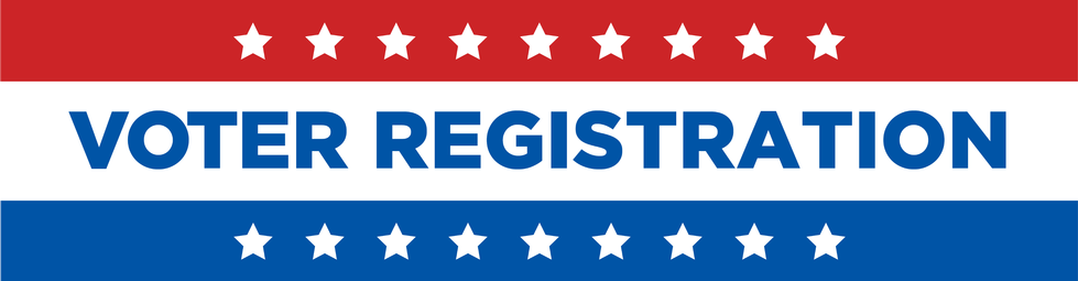 change address voter registration