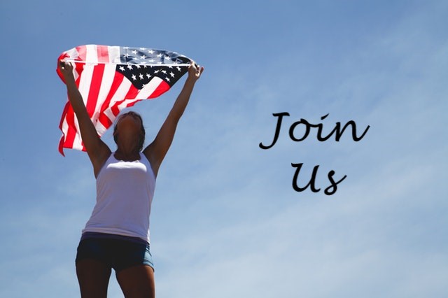 Join Us
