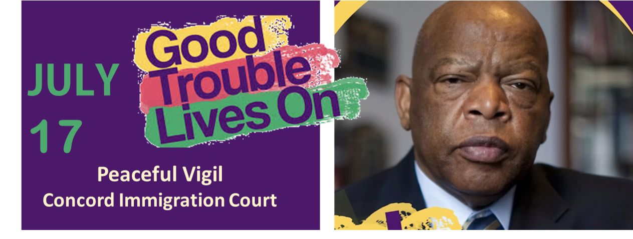 Good Trouble Lives On 071725 Good Trouble Lives On 071725
