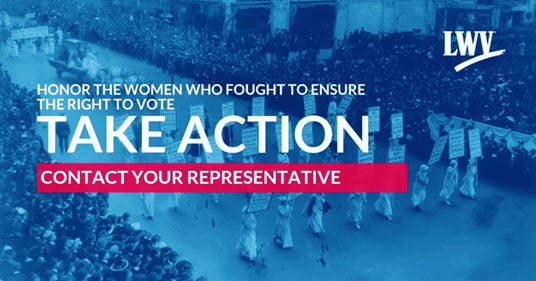 Take Action