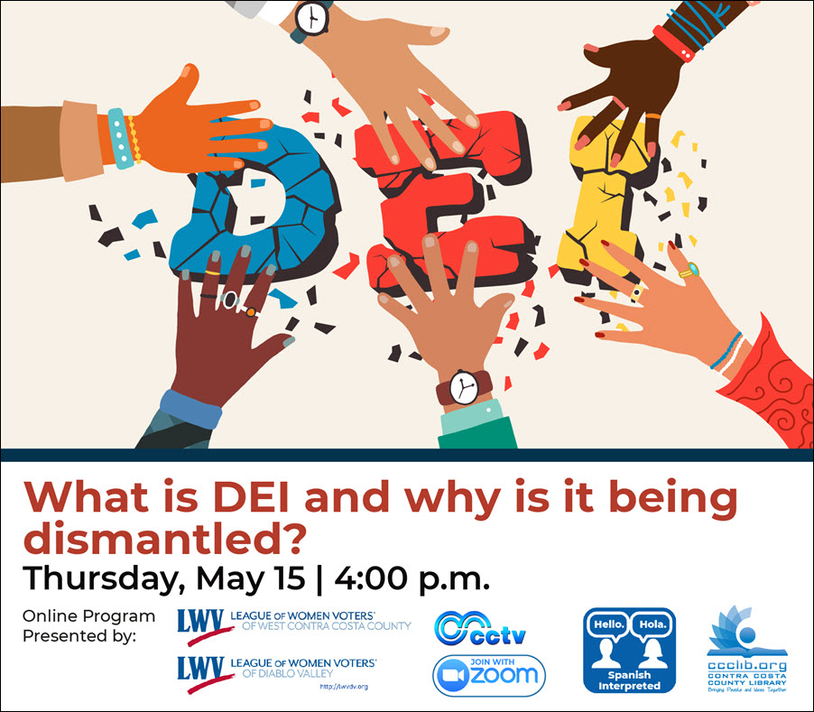 What is DEI? What is DEI?