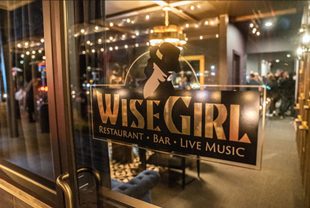 Wise Girl Restaurant