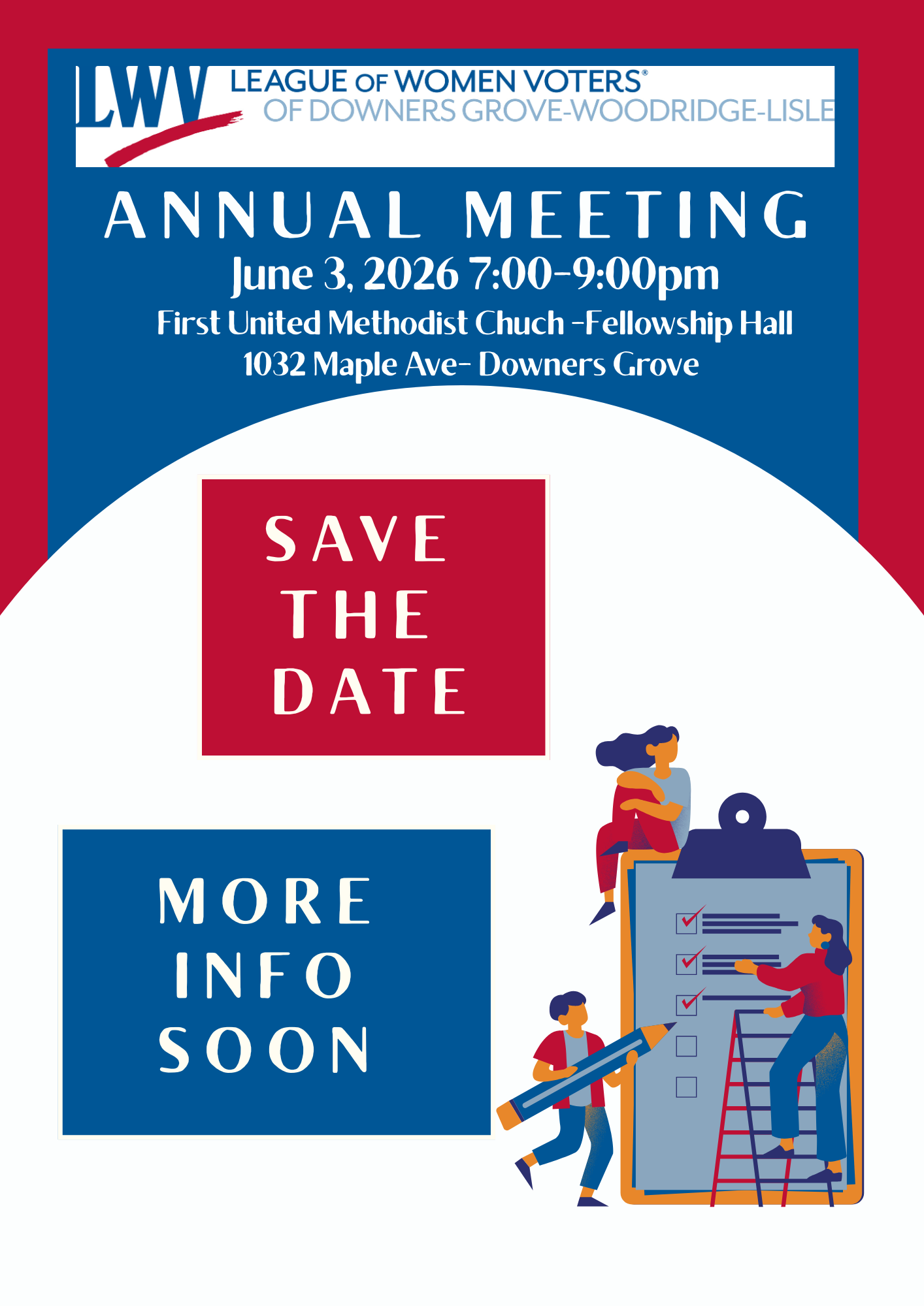 Annual Meeting