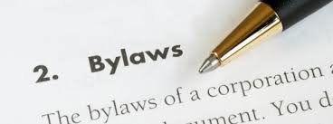 Bylaws