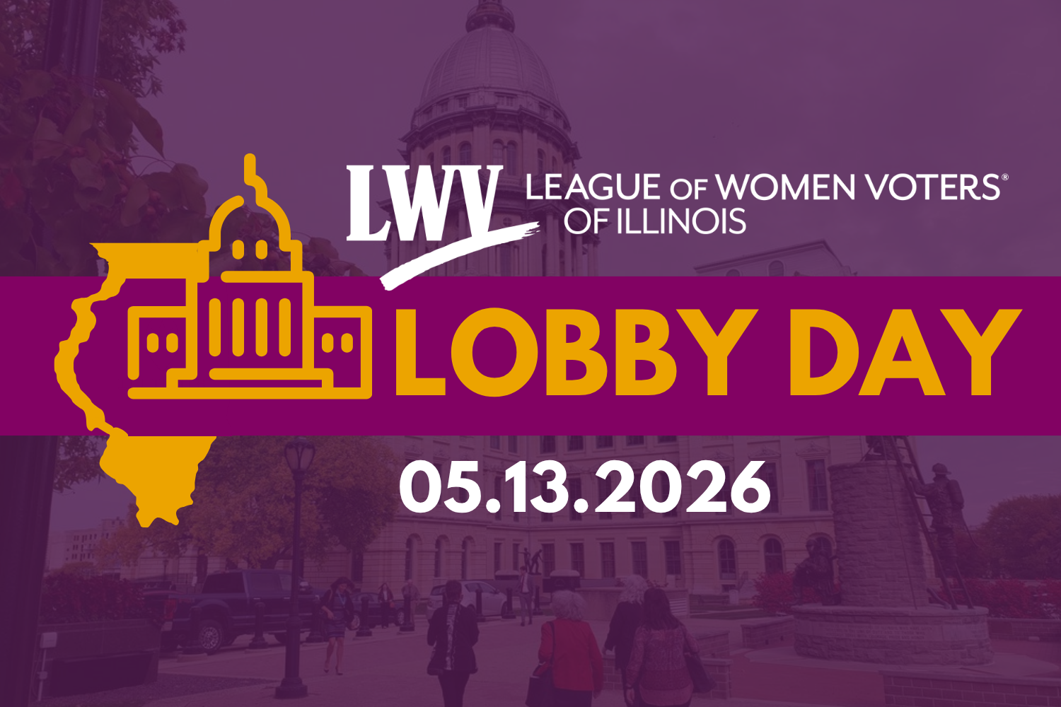 Lobby Day
