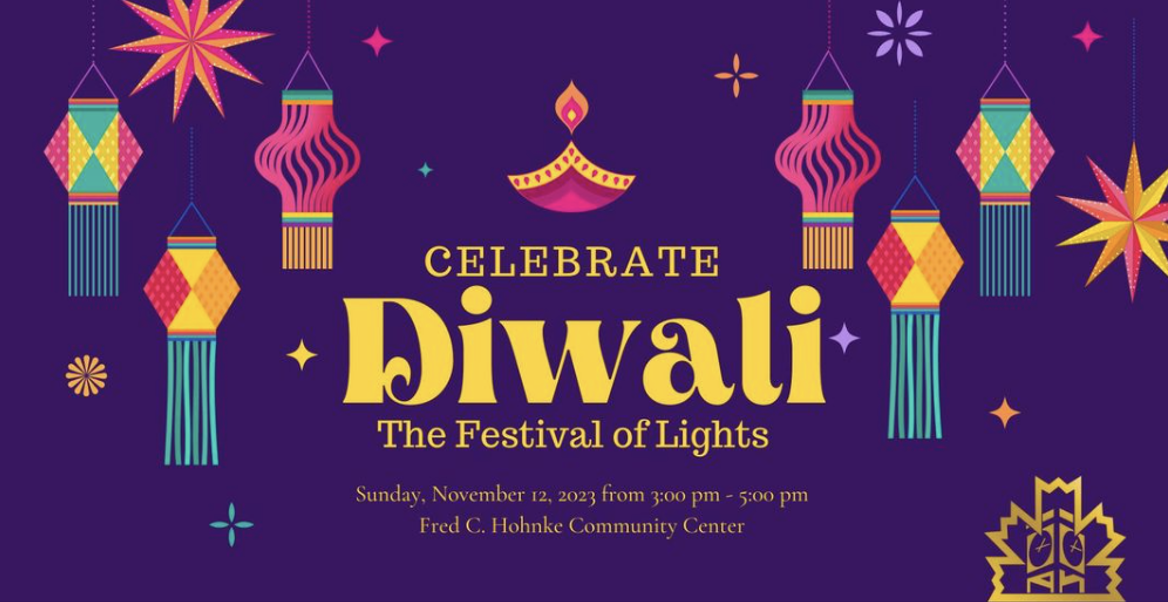 Diwali Celebration