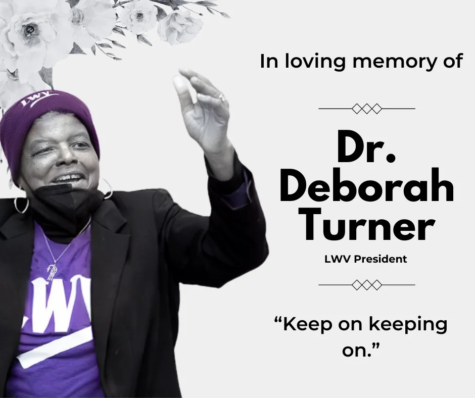 Dr. Debrah Turner