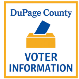 dupage voting