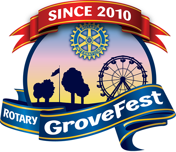 Rotary GroveFest