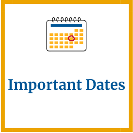 election calendar