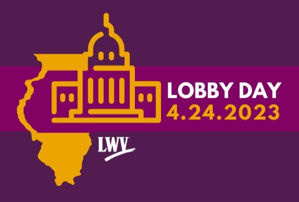 lobby day