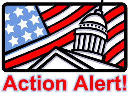 Action Alert