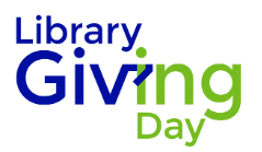 Library Giving Day