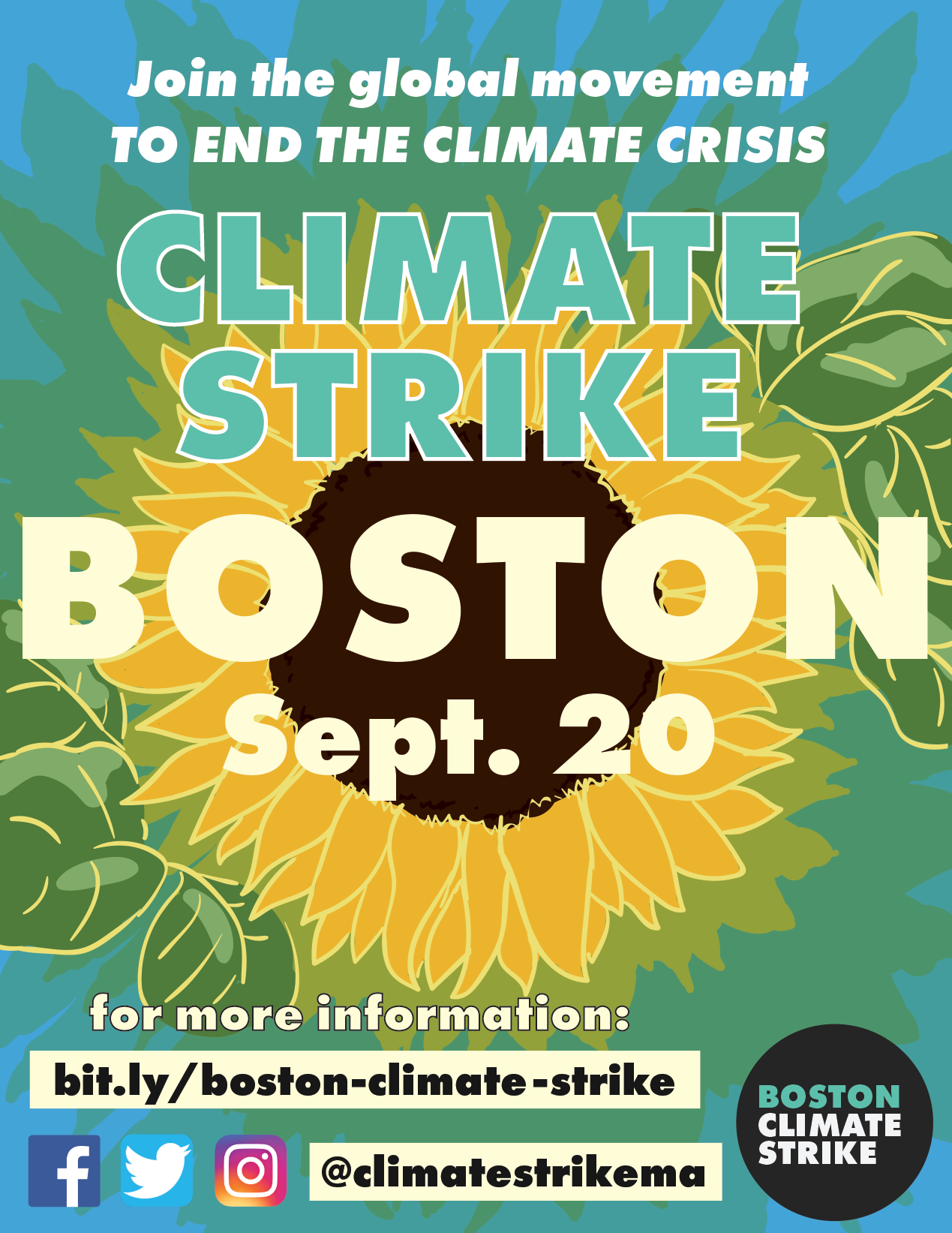 Climate Strike