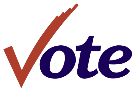 VOTE