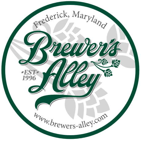 Brewer's Alley restaurant logo