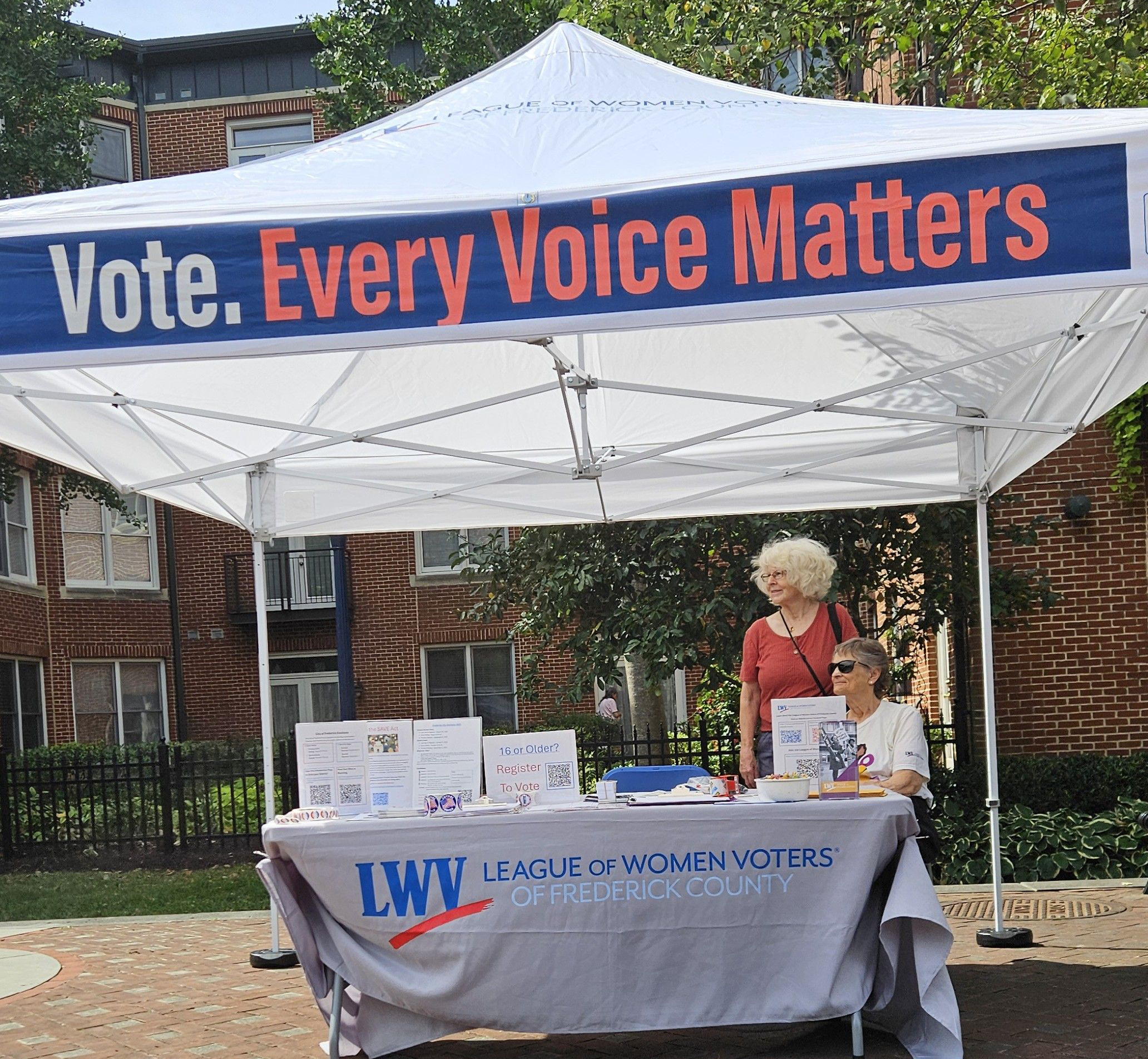 2025 Indonesia culinary festival Pat and Sandra, members
