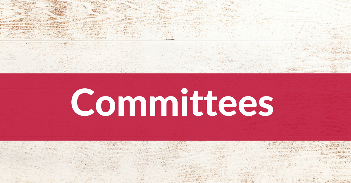 Committees Header